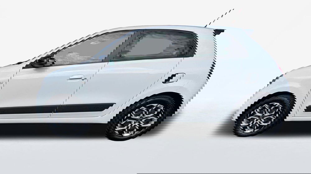 Renault Twingo usata a Parma (3)