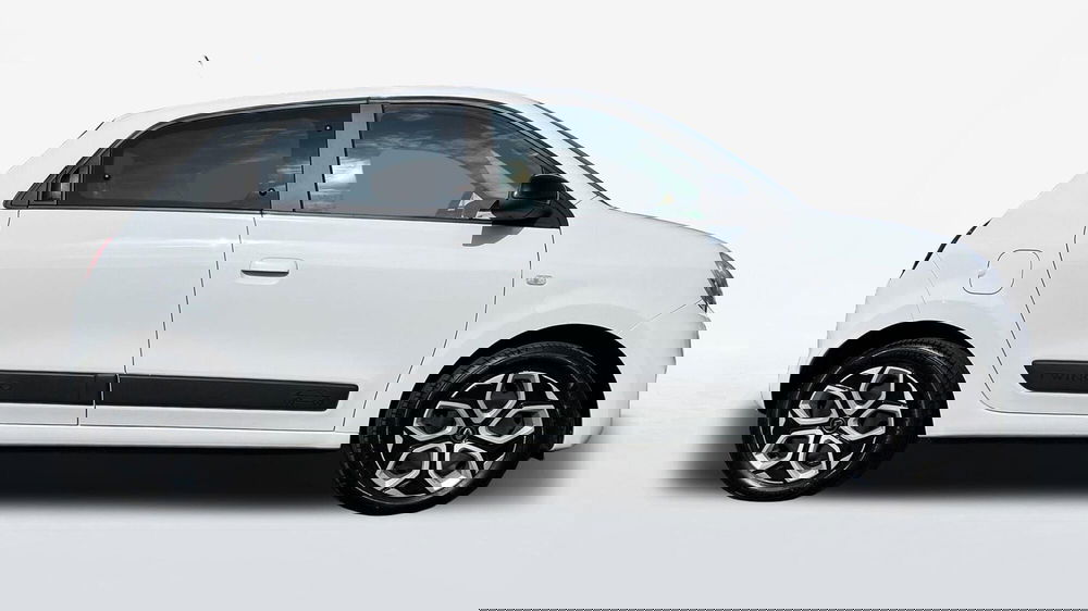 Renault Twingo usata a Parma (4)