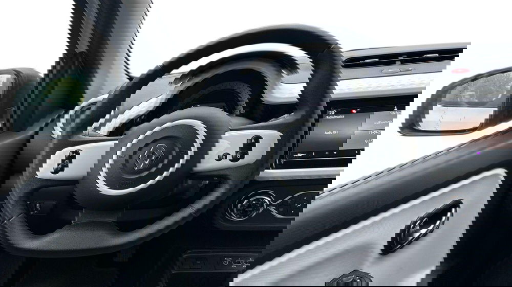 Renault Twingo usata a Parma (6)
