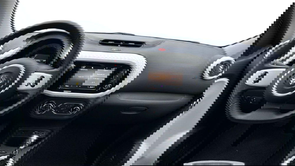 Renault Twingo usata a Parma (7)
