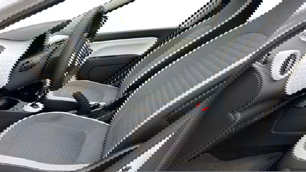 Renault Twingo usata a Parma (9)