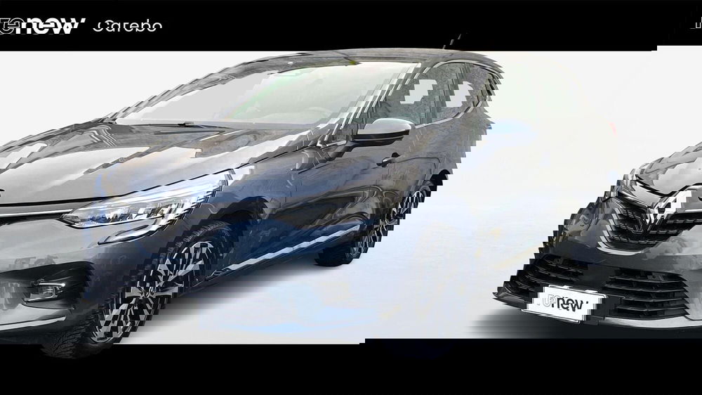 Renault Clio usata a Parma