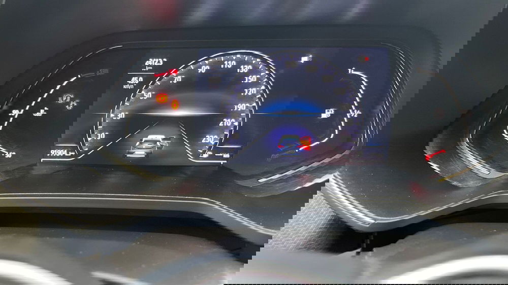 Renault Clio usata a Parma (10)