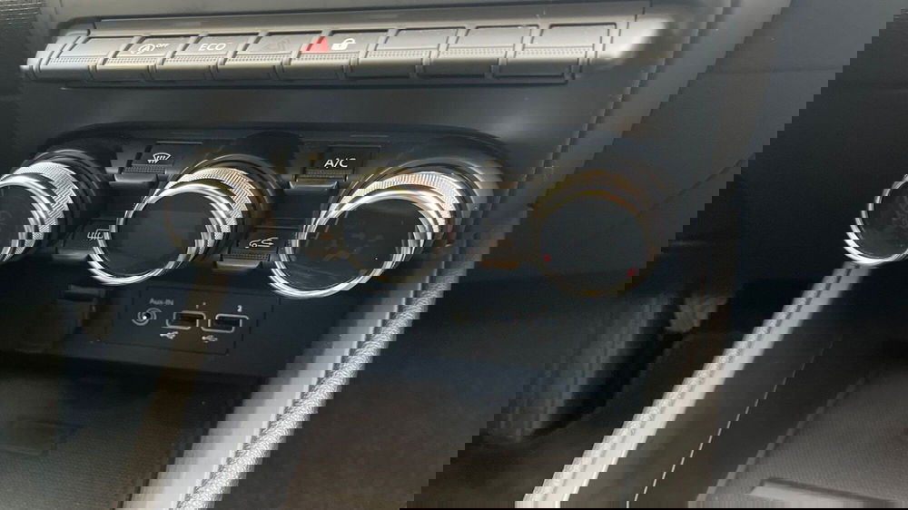 Renault Clio usata a Parma (11)