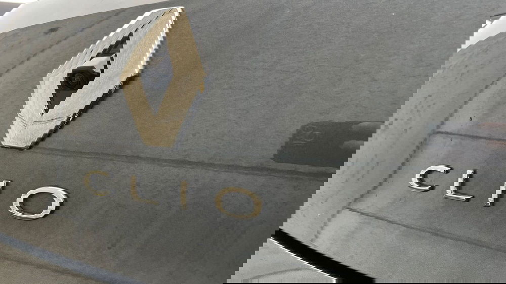Renault Clio usata a Parma (12)