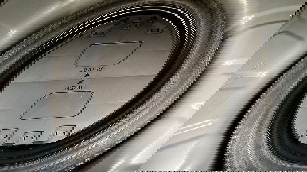 Renault Clio usata a Parma (14)