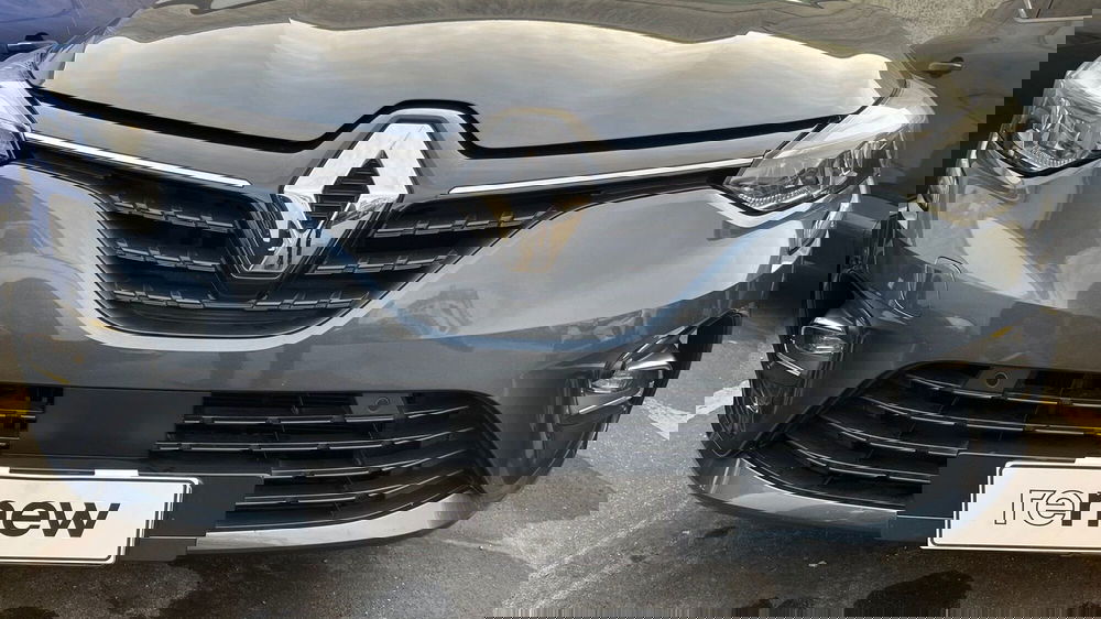 Renault Clio usata a Parma (17)