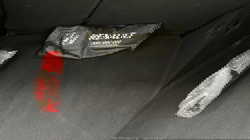 Renault Clio usata a Parma (18)