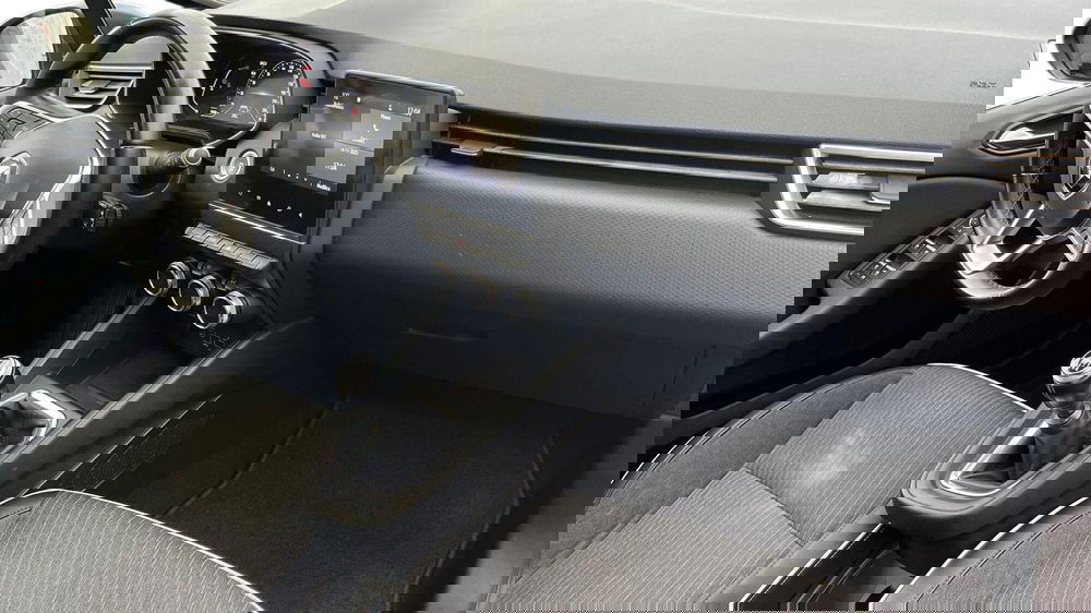 Renault Clio usata a Parma (19)