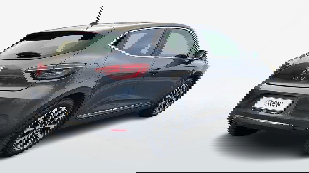 Renault Clio usata a Parma (2)