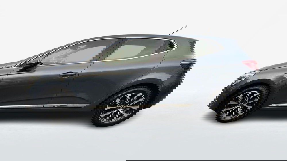 Renault Clio usata a Parma (3)