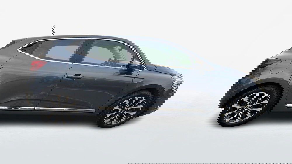 Renault Clio usata a Parma (4)