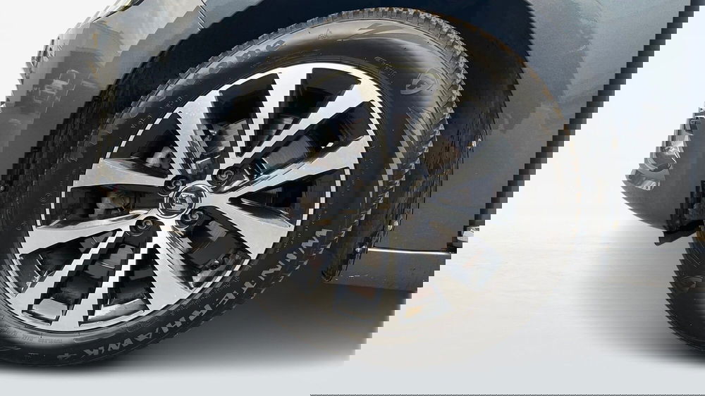 Renault Clio usata a Parma (5)