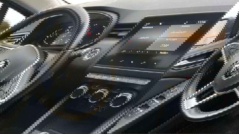 Renault Clio usata a Parma (6)