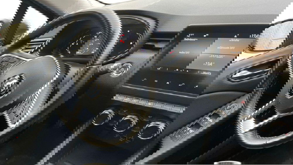 Renault Clio usata a Parma (7)