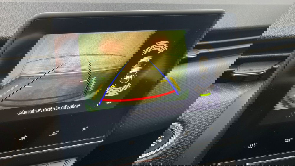 Renault Clio usata a Parma (8)