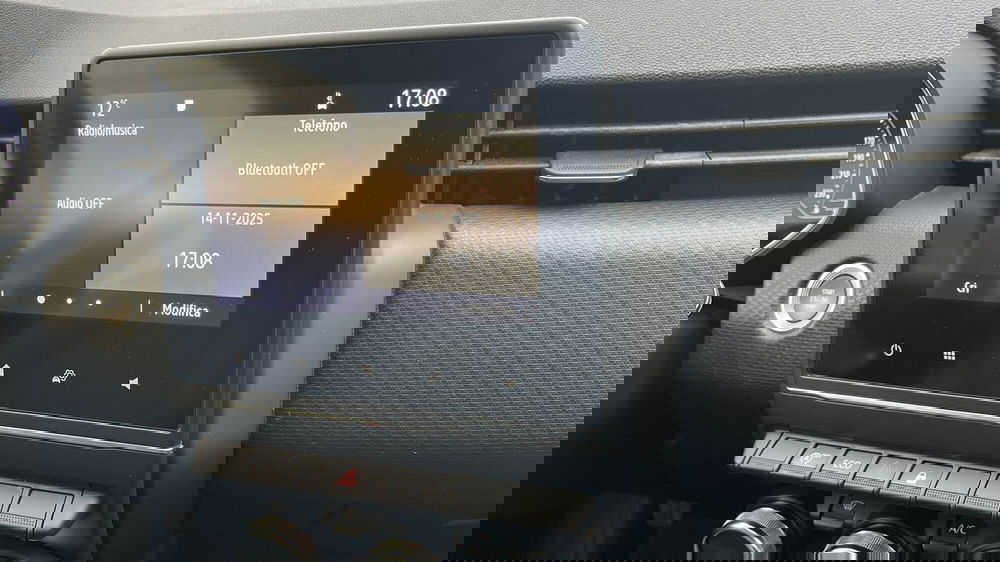 Renault Clio usata a Parma (9)