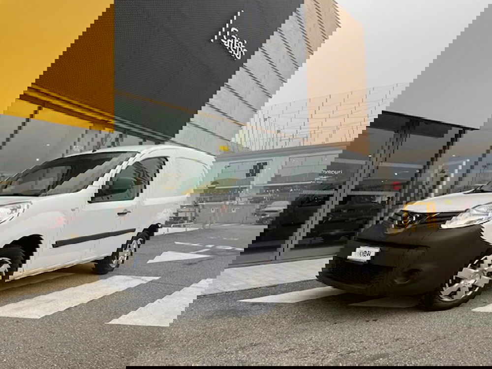 Nissan NV250 usata a Parma