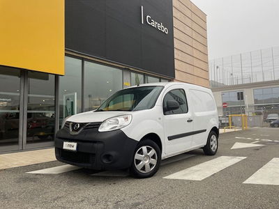 Nissan NV250 1.5 dCi 115CV PC Van del 2020 usata a Parma