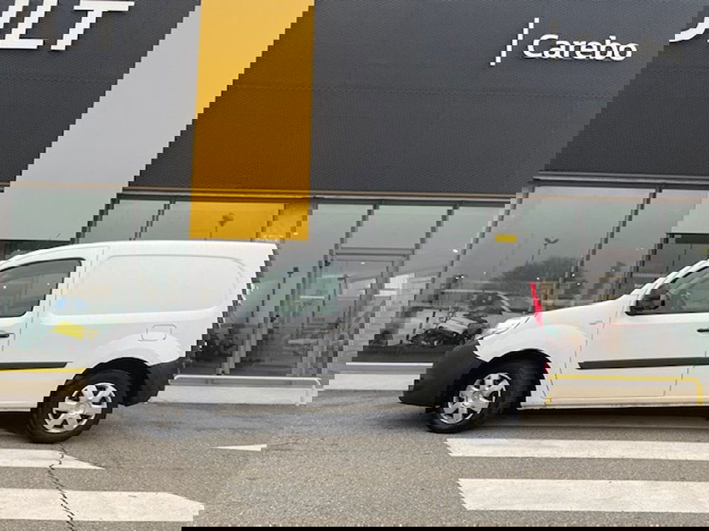 Nissan NV250 usata a Parma (2)