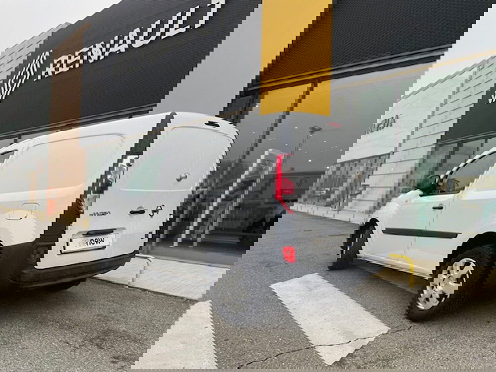 Nissan NV250 usata a Parma (3)