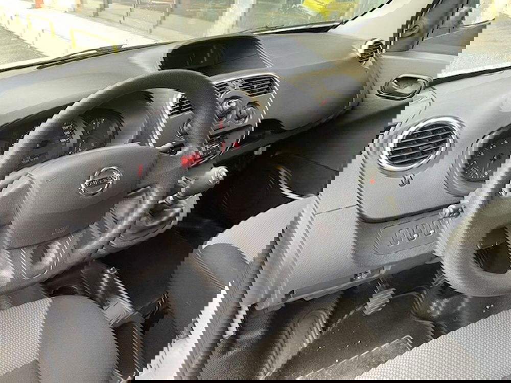 Nissan NV250 usata a Parma (4)