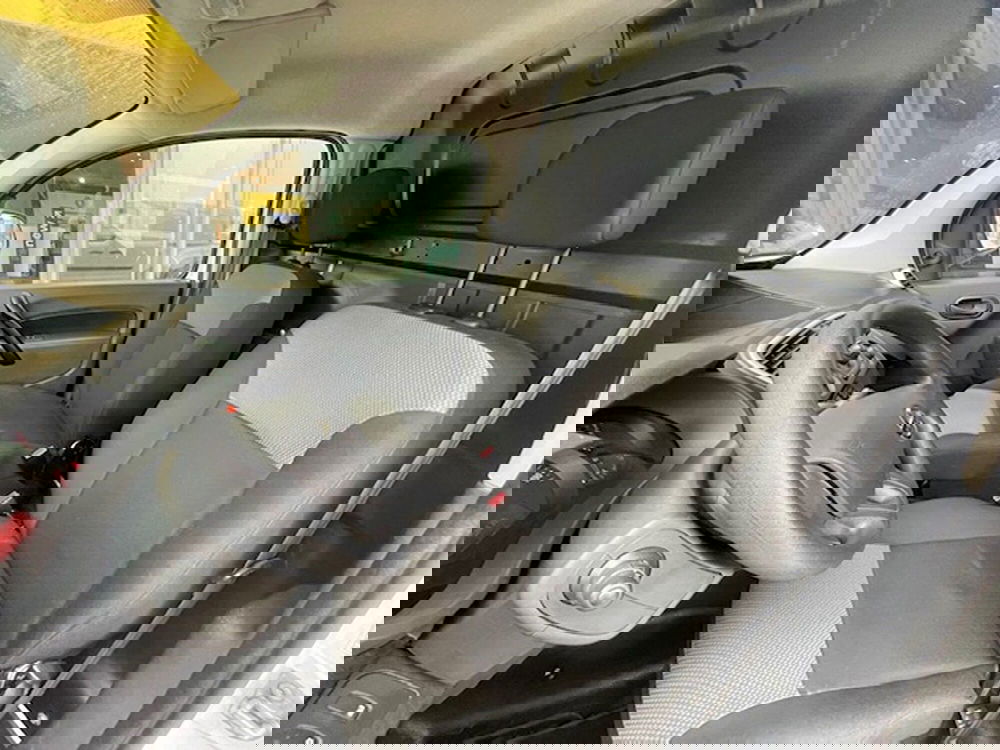 Nissan NV250 usata a Parma (5)