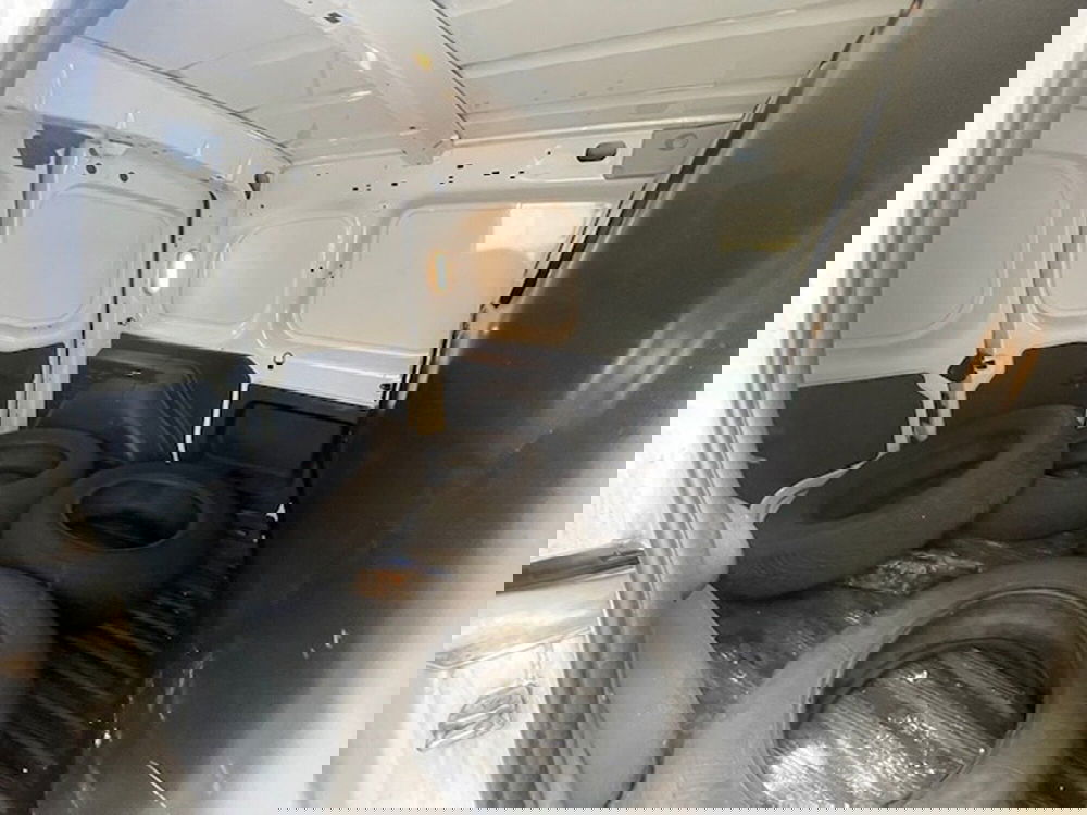 Nissan NV250 usata a Parma (6)