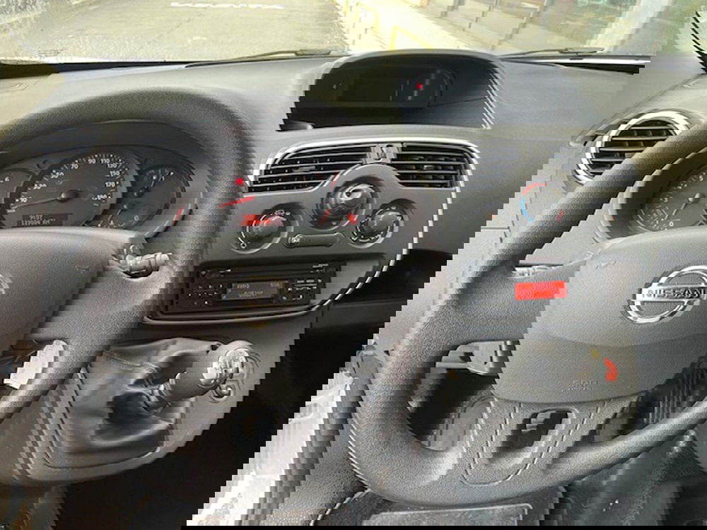 Nissan NV250 usata a Parma (7)