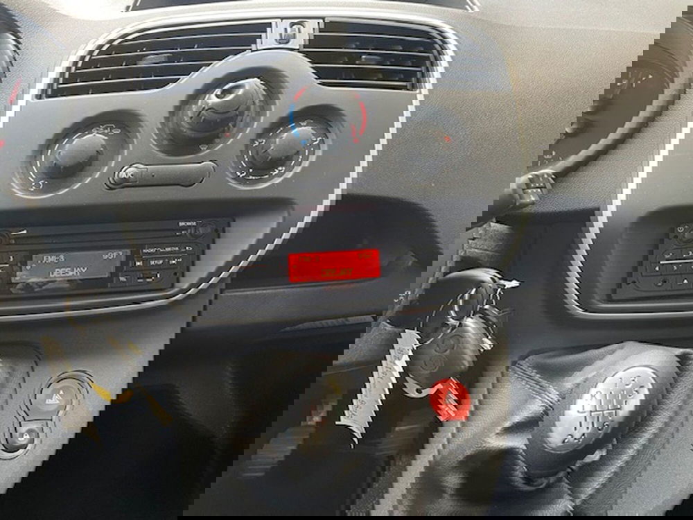 Nissan NV250 usata a Parma (8)