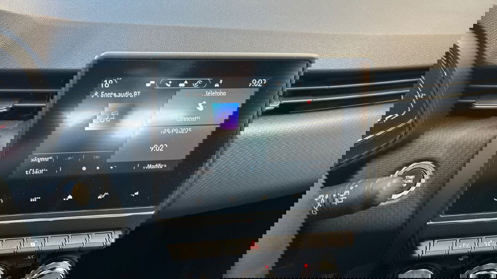 Renault Clio usata a Parma (11)