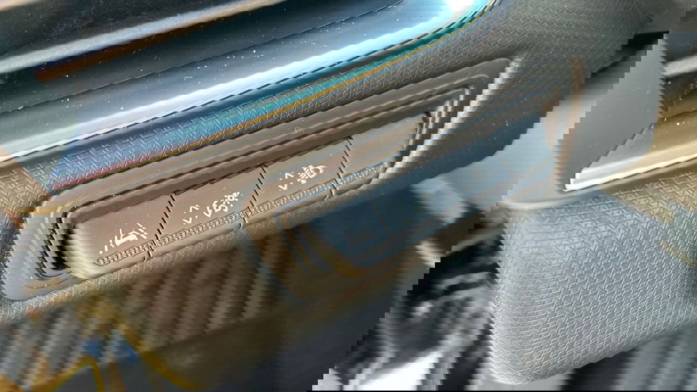 Renault Clio usata a Parma (15)