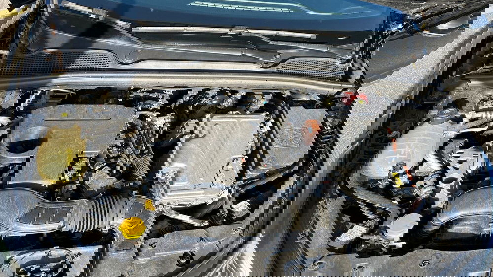 Renault Clio usata a Parma (16)