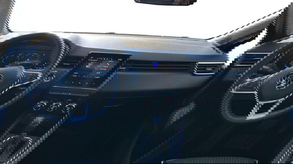 Renault Clio usata a Parma (17)