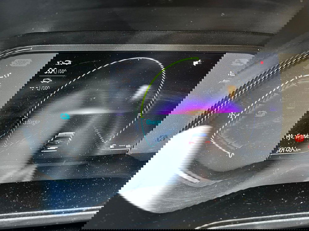 Renault Clio usata a Parma (18)