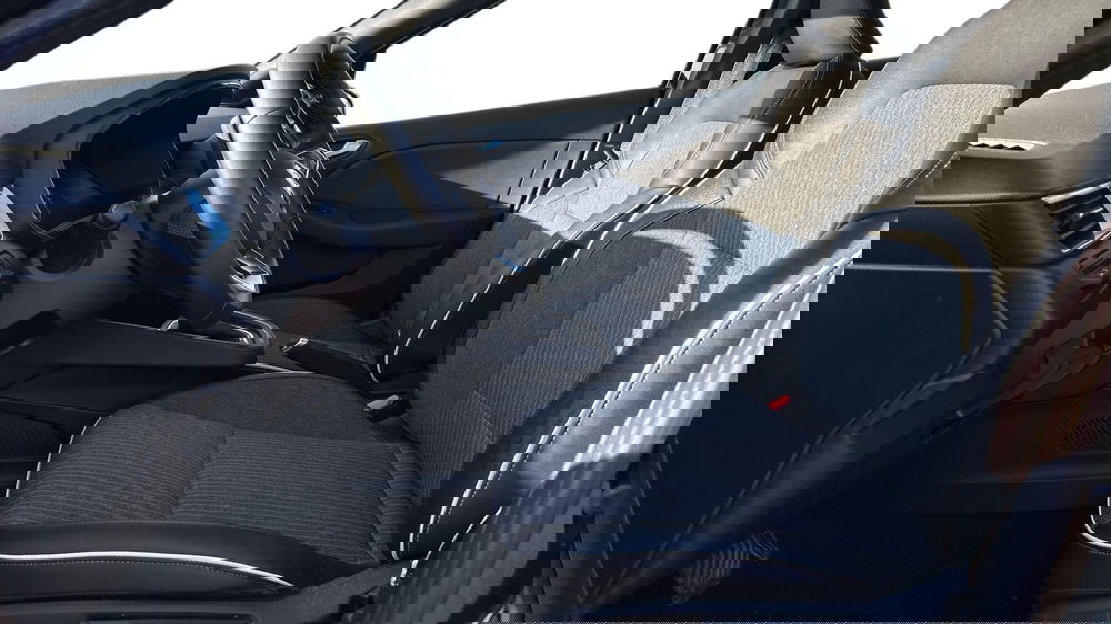 Renault Clio usata a Parma (6)