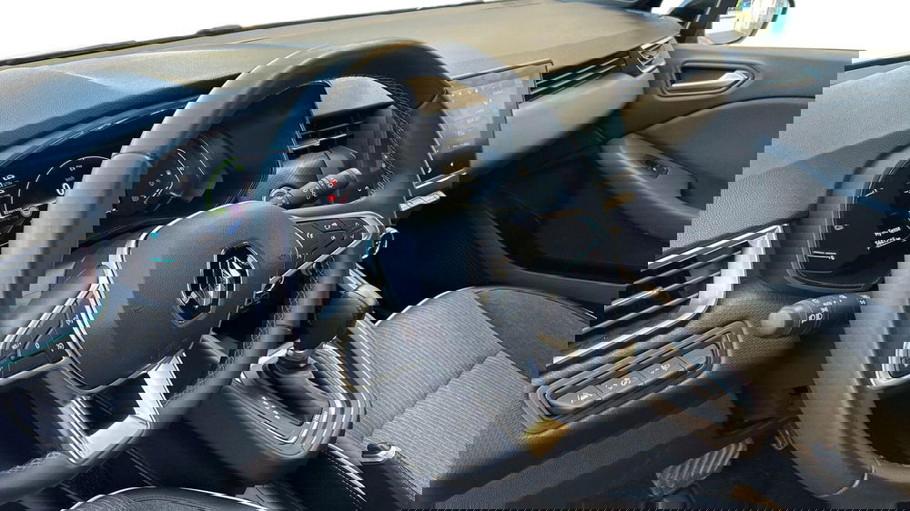 Renault Clio usata a Parma (7)