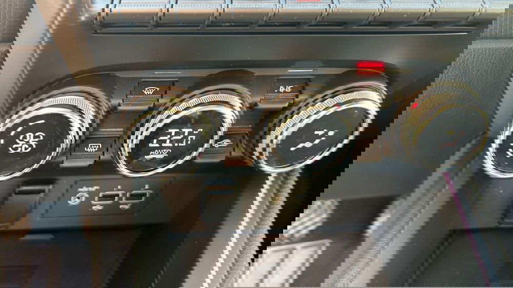 Renault Clio usata a Parma (8)