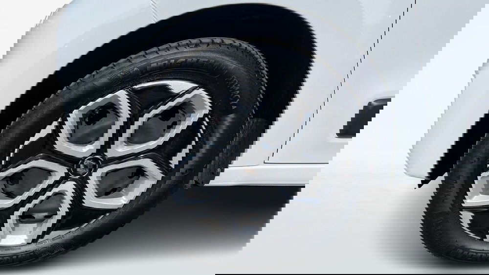 Renault Twingo usata a Parma (11)