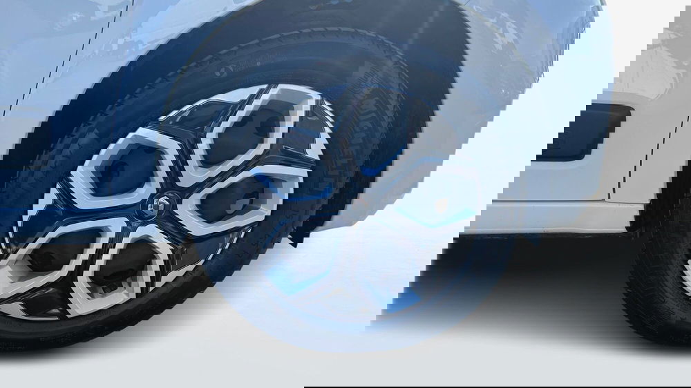 Renault Twingo usata a Parma (13)