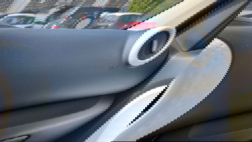 Renault Twingo usata a Parma (15)