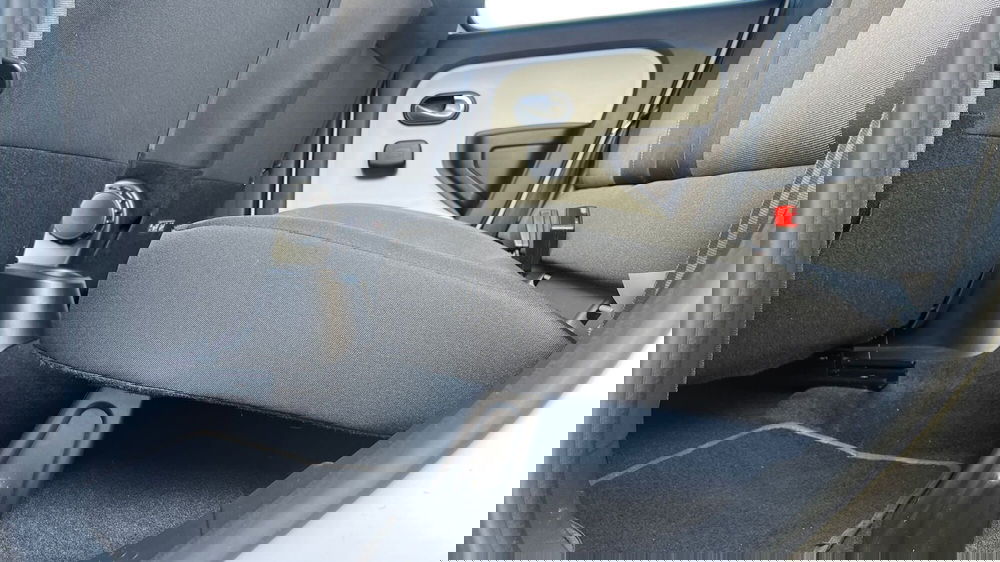 Renault Twingo usata a Parma (16)