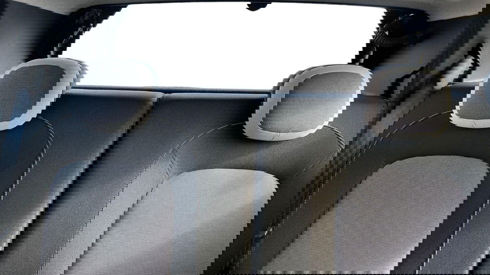 Renault Twingo usata a Parma (20)