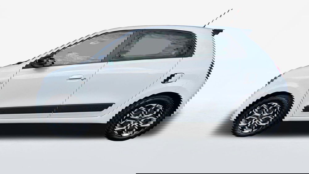 Renault Twingo usata a Parma (4)