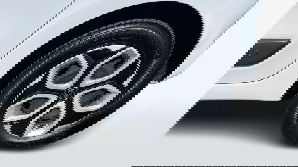 Renault Twingo usata a Parma (5)