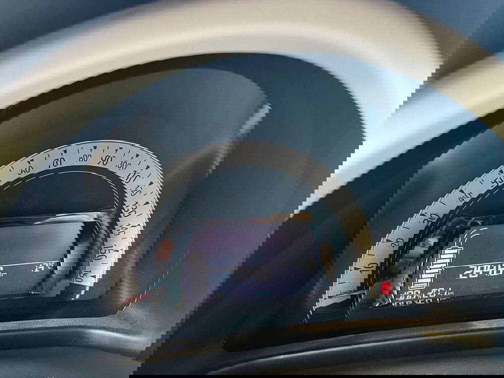 Renault Twingo usata a Parma (6)