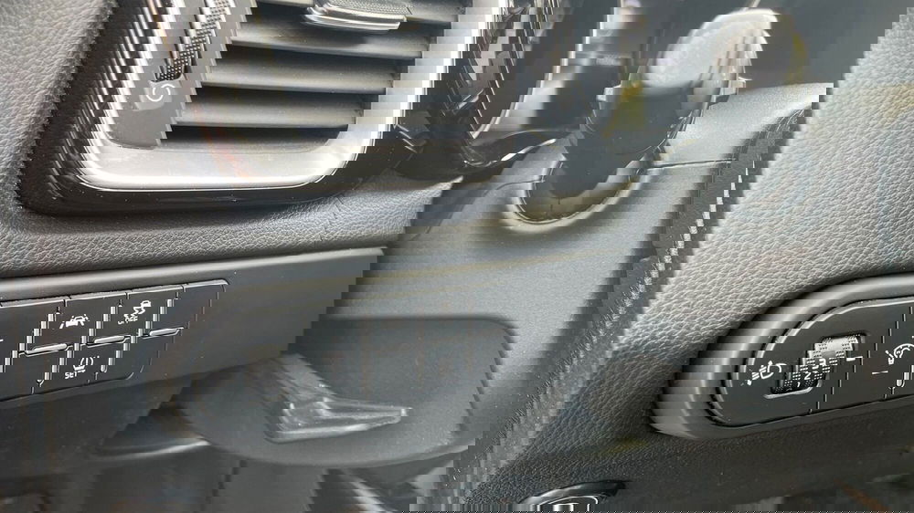 Kia XCeed usata a Parma (11)