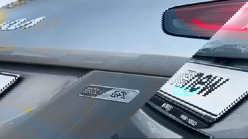 Kia XCeed usata a Parma (12)