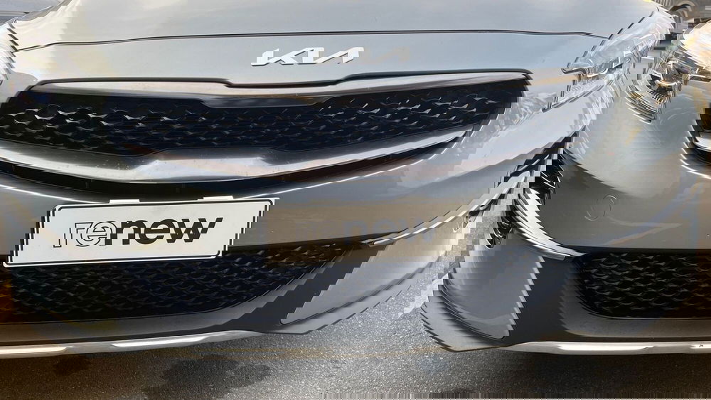 Kia XCeed usata a Parma (13)