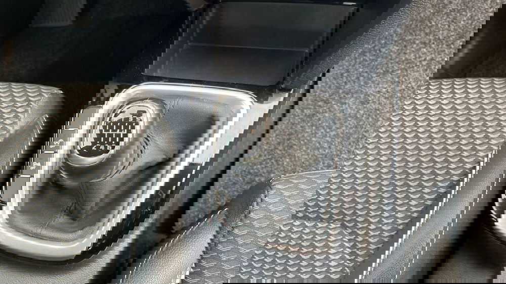 Kia XCeed usata a Parma (14)